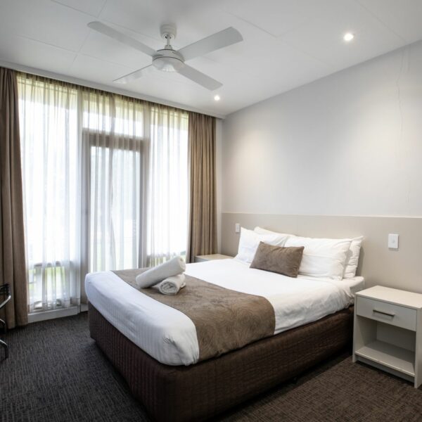 Naracoorte Hotel Accommodation image